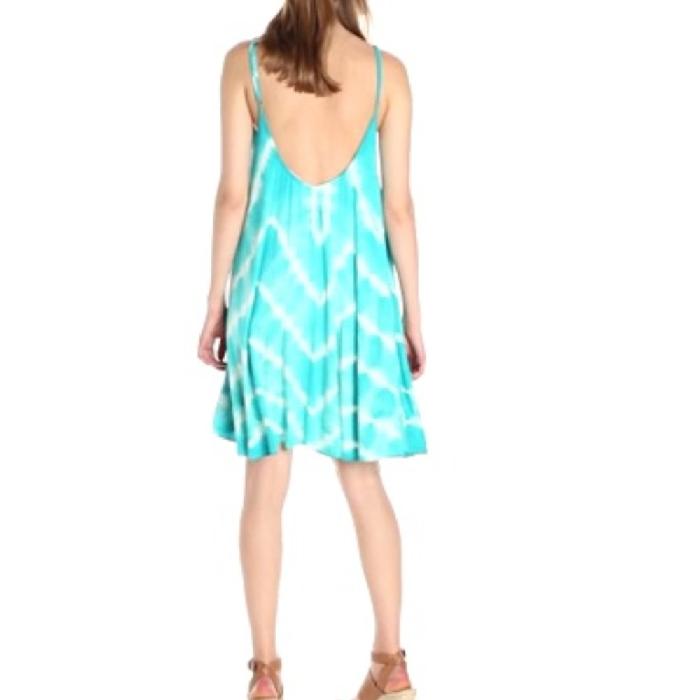 Green Dragon Dress S NWT